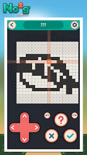 No2g: Nonogram Griddlers(圖6)-速報App
