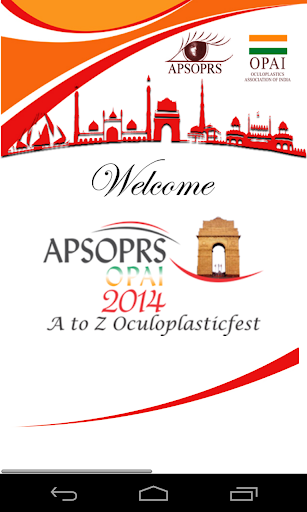 Oculoplasticfest 2014