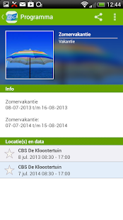 COG Drenthe Screenshots 2
