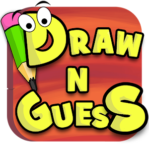 Draw N Guess Multiplayer for PC and MAC