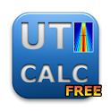 Ultrasound Calc Lite logo