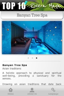 Spas Riviera Maya Screenshots 3