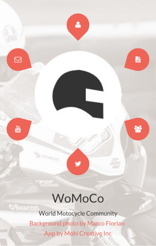 【免費生活App】WoMoCo-APP點子