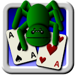 Cover Image of ダウンロード Spider Solitaire 1.1 APK