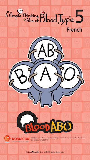 【免費漫畫App】ABO cartoon (French)(05/15)-APP點子