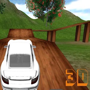 Car Platform Climb Race 3D.apk 1.0.3