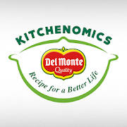 Del Monte Kitchenomics  Icon