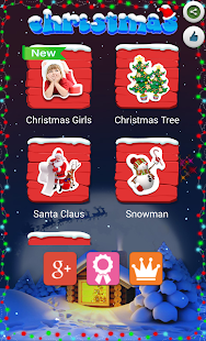 免費下載休閒APP|聖誕拼圖 - Christmas Puzzles app開箱文|APP開箱王