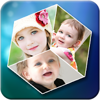 Photo Cube Effects icon