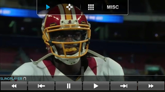 Slingplayer for Phones(圖2)-速報App