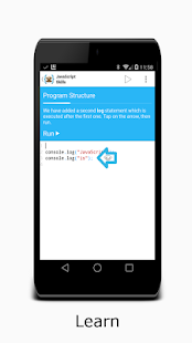 AIDE Web - Html,Css,JavaScript