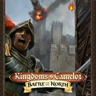 Kingdoms of Camelot: Battle apk