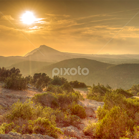 by Rui Silva - Landscapes Mountains & Hills