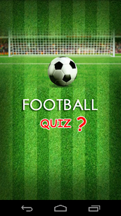 How to install Football Quiz 1.0 mod apk for bluestacks