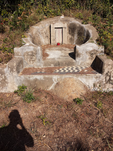 Staircase Shrine