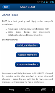 How to download ECCO IBD lastet apk for bluestacks