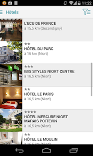 Deux-Sèvres Tour Screenshots 7