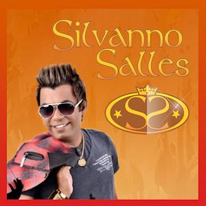 Silvanno Salles logo