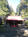 智賀都神社