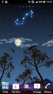 Zodiac Nightfall Free Screenshots 0