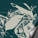 SPEED Atom theme