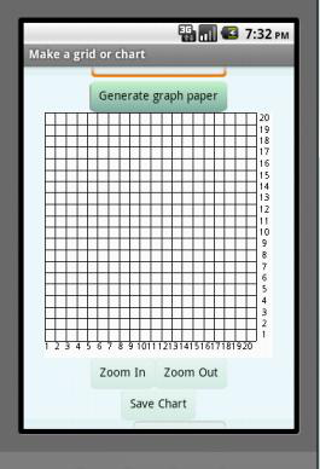 inc dec knitting calculator Screen 3