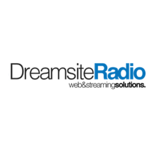 DreamsiteRadio LOGO-APP點子