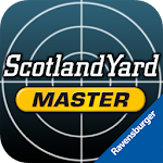 Cover Image of Unduh Scotland Yard Master 2.0.2 APK