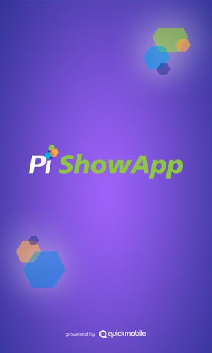 PI ShowApp