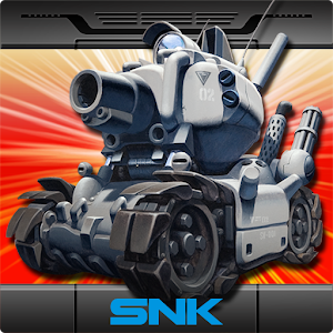 Metal Slug 1-android-games