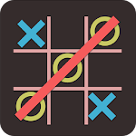 Tic-Tac-Toe of the strongest Apk