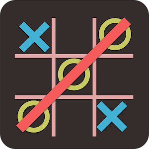 Tic-Tac-Toe of the strongest.apk 1.6