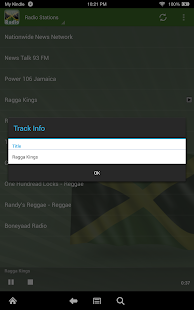 Lastest Jamaica Radio APK