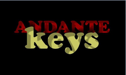 keys Screenshots 6
