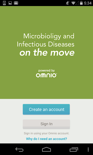 Microbiology on the move