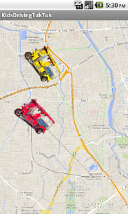 How to install Kids Driving Tuk-Tuk patch 1.0 apk for laptop