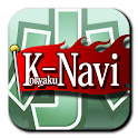 パチンコ・パチスロ小役カウンター-K-Navi logo