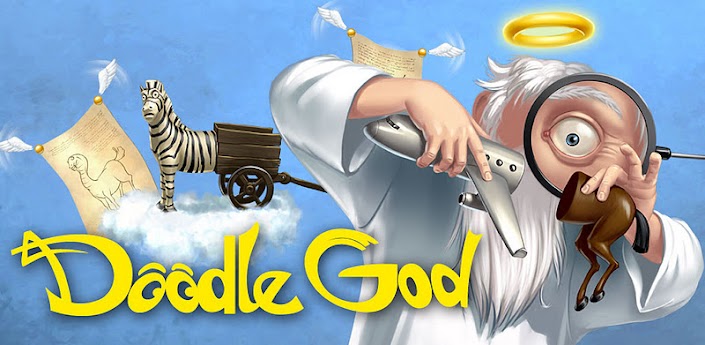 Doodle God v1.4.1.5