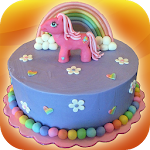 Little Pony Make Cake Free Apk