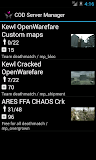 Game Server Manager