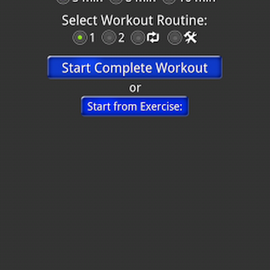 27+ Daily Arm Workout Free Apk Gif