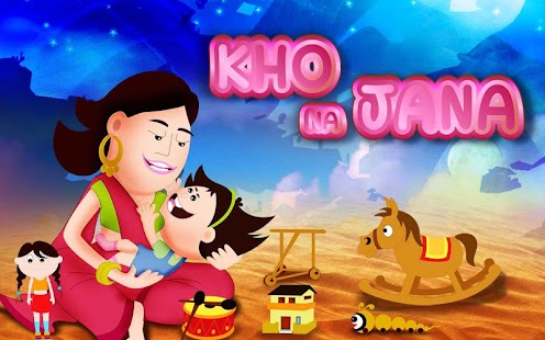 How to get Children Lori song-Hindi 1.2 apk for bluestacks