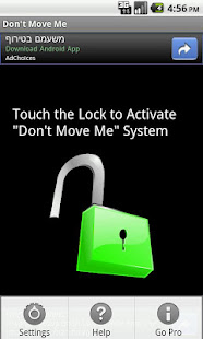 Don't Move Me Pro(圖2)-速報App