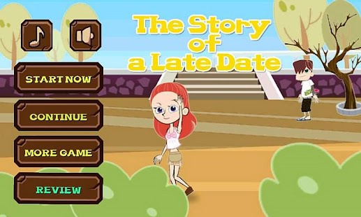 A Late Date Screenshots 12