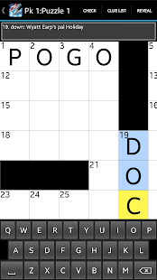 Crossword (US)(圖3)-速報App