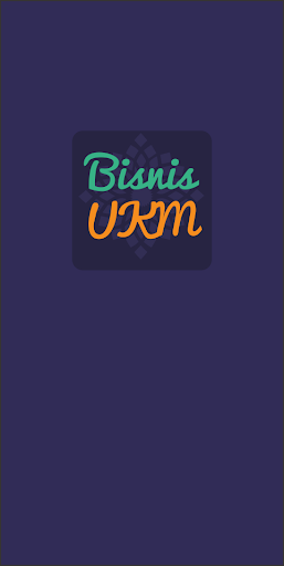 Bisnis UKM Indonesia