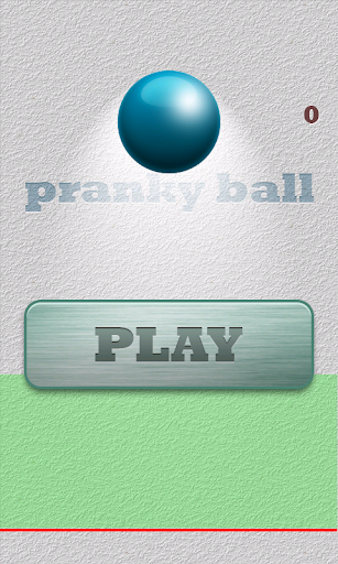 Pranky Ball