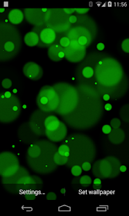 Depth Beam Live Wallpaper(圖5)-速報App