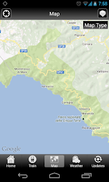 cinque terre poster 5