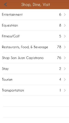 【免費生活App】San Juan Capistrano-APP點子